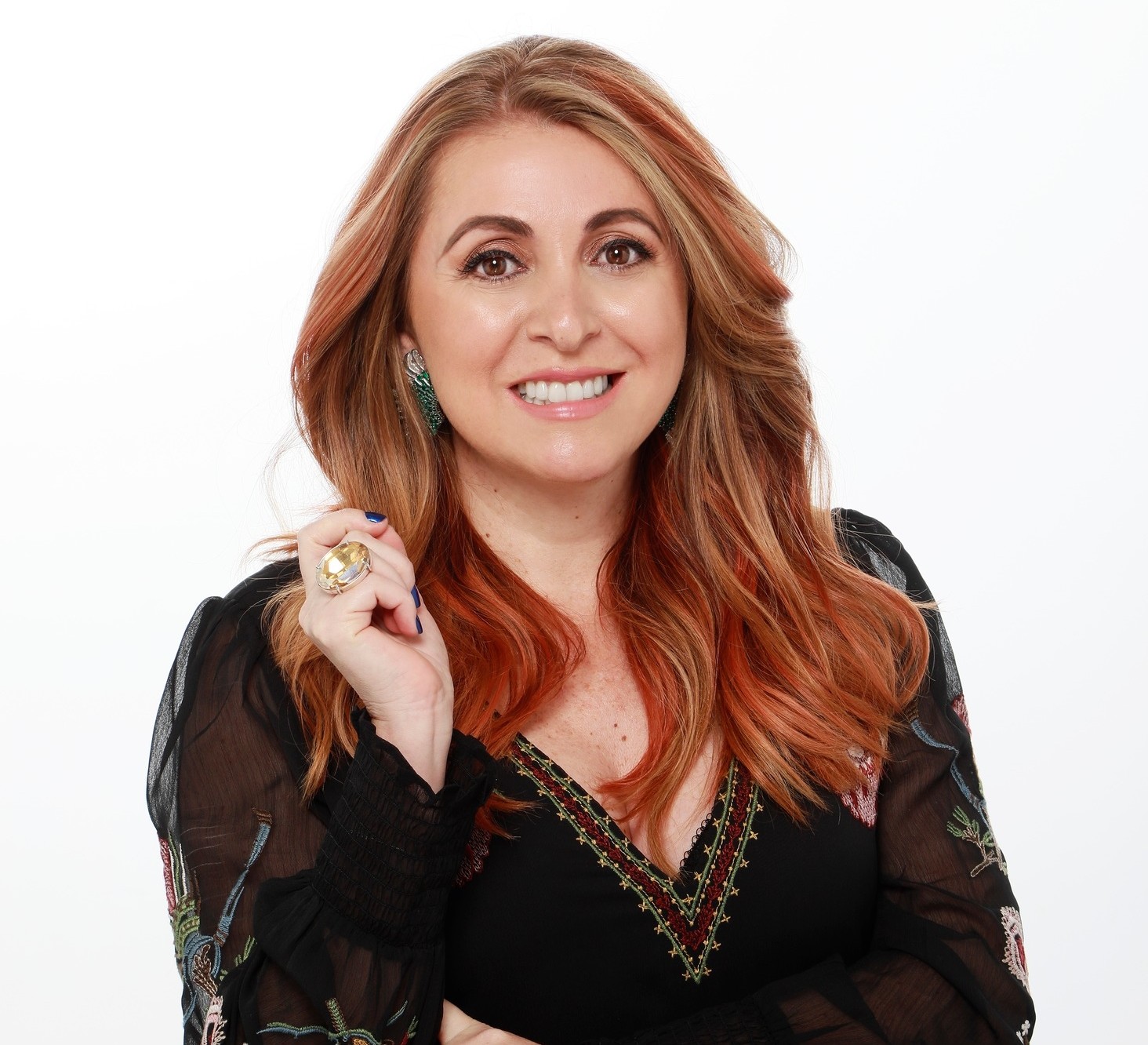 Paula Andrea Gil